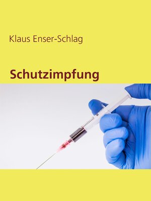 cover image of Schutzimpfung